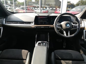 Used BMW iX1 2023 for sale - 79393522: Photo