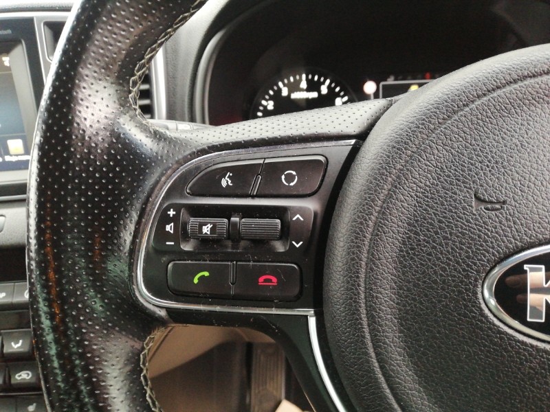 Used Kia Sportage 2018 for sale - 77197493: Photo 10