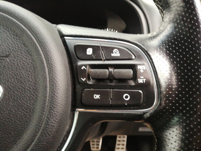 Used Kia Sportage 2018 for sale - 77197493: Photo 11