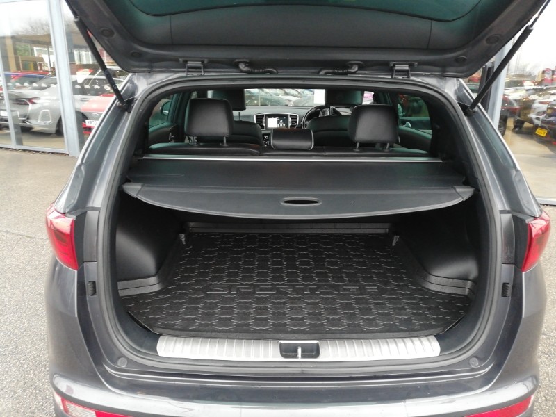 Used Kia Sportage 2018 for sale - 77197493: Photo 8