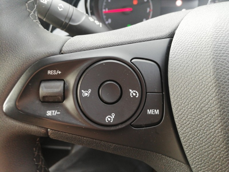 Used Vauxhall Corsa 2022 for sale - 78099186: Photo 10