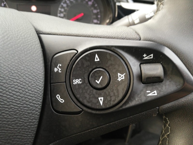 Used Vauxhall Corsa 2022 for sale - 78099186: Photo 11