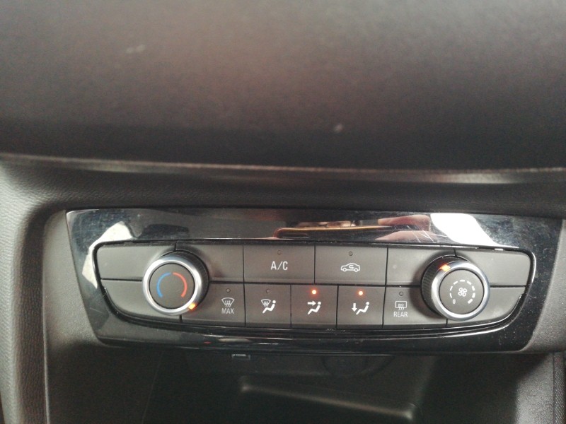 Used Vauxhall Corsa 2022 for sale - 78099186: Photo 12