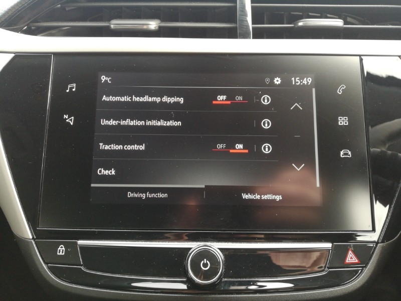 Used Vauxhall Corsa 2022 for sale - 78099186: Photo 15