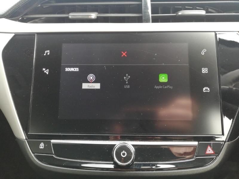 Used Vauxhall Corsa 2022 for sale - 78099186: Photo 16