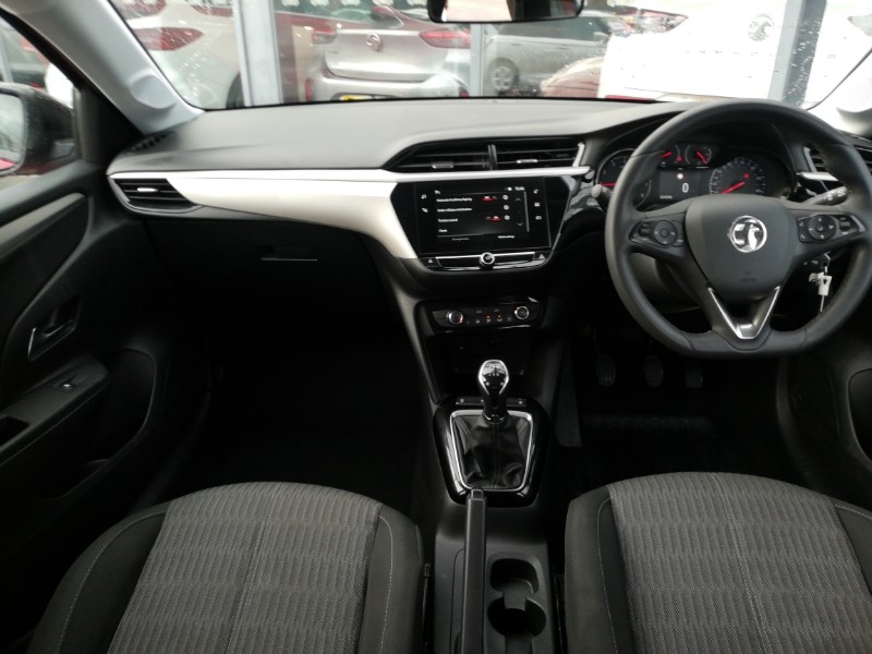 Used Vauxhall Corsa 2022 for sale - 78099186: Photo 2