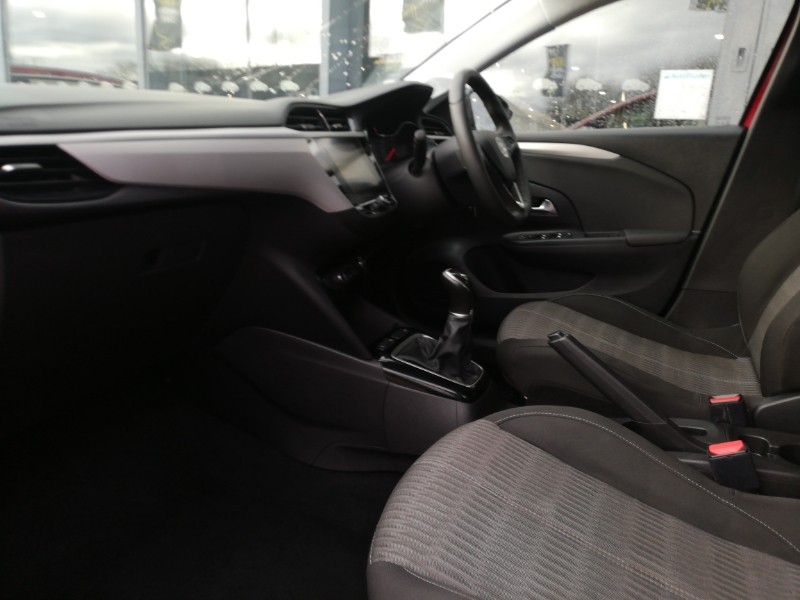 Used Vauxhall Corsa 2022 for sale - 78099186: Photo 5