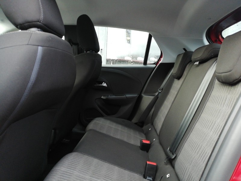 Used Vauxhall Corsa 2022 for sale - 78099186: Photo 6