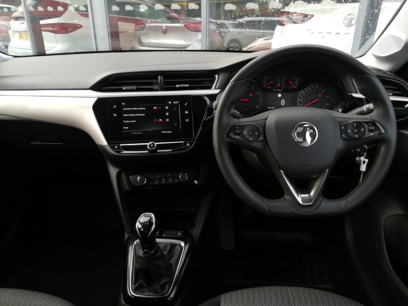 Used Vauxhall Corsa 2022 for sale - 78099186: Photo 7