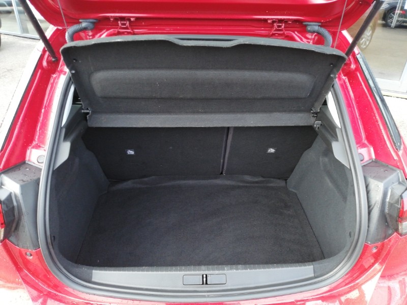 Used Vauxhall Corsa 2022 for sale - 78099186: Photo 8