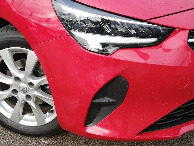 Used Vauxhall Corsa 2022 for sale - 78099186: Photo 9