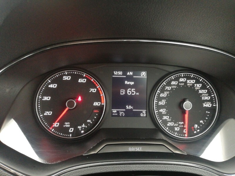 Used SEAT Arona 2018 for sale - 77495361: Photo 10