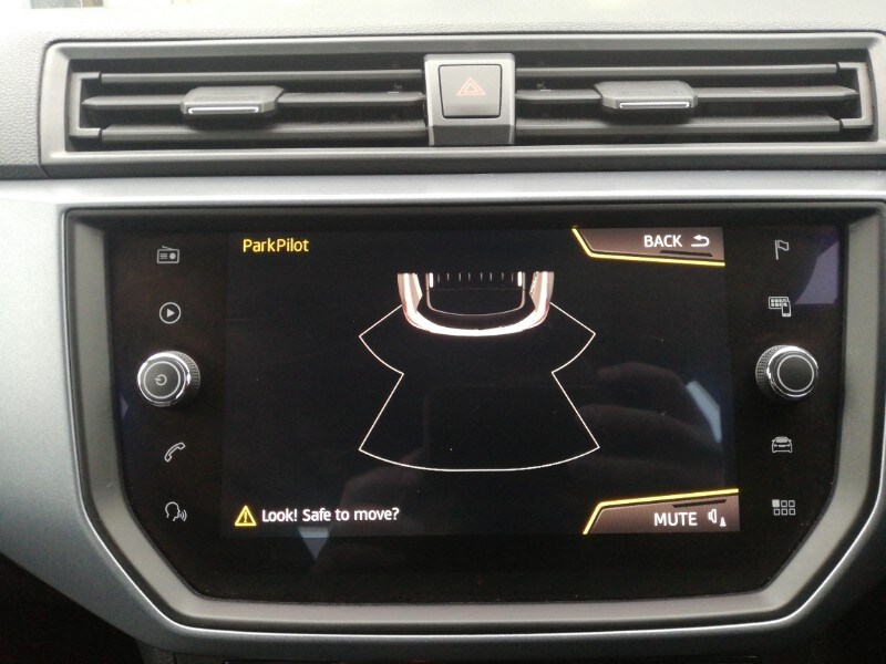 Used SEAT Arona 2018 for sale - 77495361: Photo 11