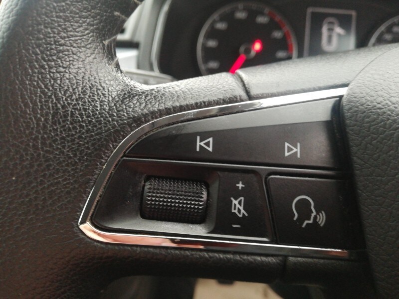 Used SEAT Arona 2018 for sale - 77495361: Photo 13