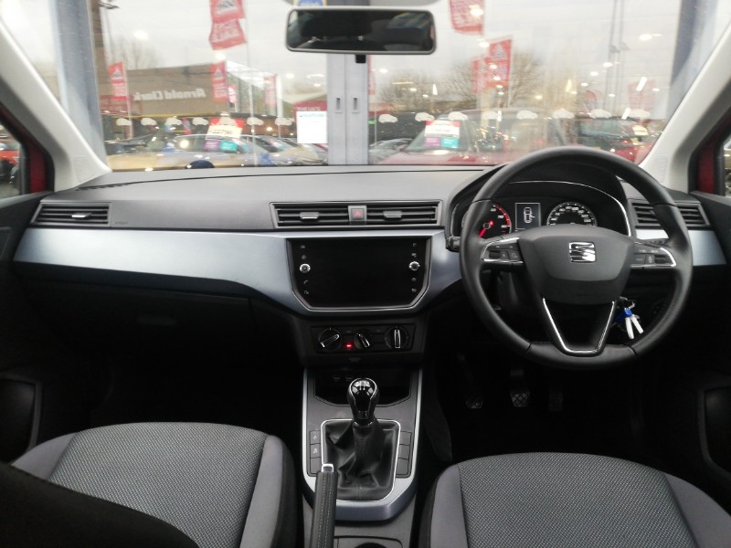 Used SEAT Arona 2018 for sale - 77495361: Photo 2