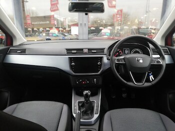 Used SEAT Arona 2018 for sale - 77495361: Photo