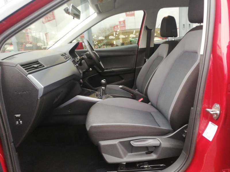 Used SEAT Arona 2018 for sale - 77495361: Photo 5