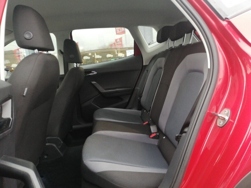 Used SEAT Arona 2018 for sale - 77495361: Photo 6