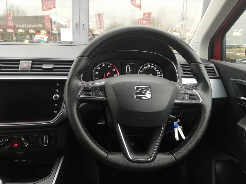 Used SEAT Arona 2018 for sale - 77495361: Photo 7