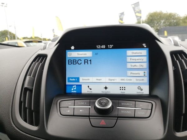 Used Ford Kuga 2017 for sale - 76275739: Photo 15
