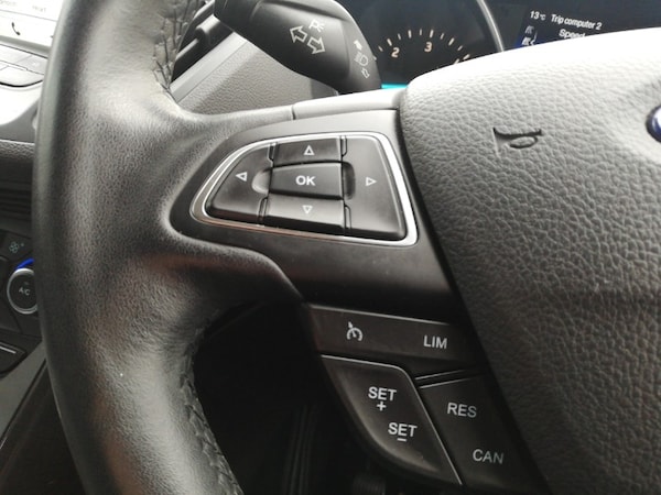 Used Ford Kuga 2017 for sale - 76275739: Photo 16