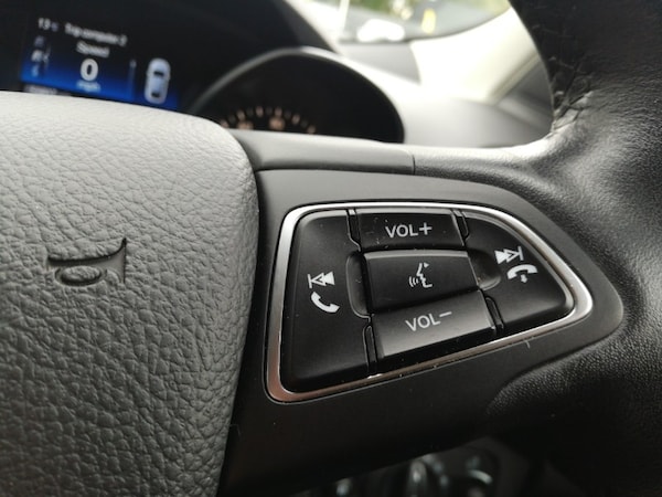 Used Ford Kuga 2017 for sale - 76275739: Photo 17