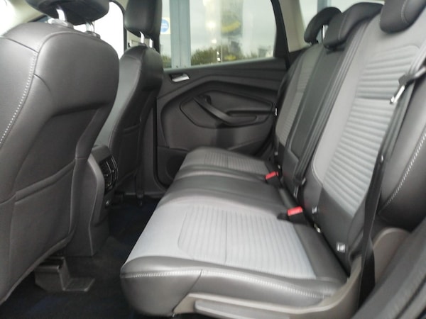 Used Ford Kuga 2017 for sale - 76275739: Photo 6