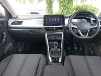 Used Volkswagen T-Roc 2024 for sale - 75052946: Photo