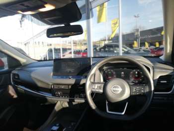 Used Nissan Qashqai 2024 for sale - 74539795: Photo
