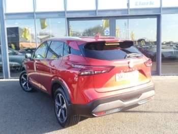 Used Nissan Qashqai 2024 for sale - 74539795: Photo