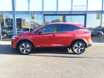 Used Nissan Qashqai 2024 for sale - 74539795: Photo