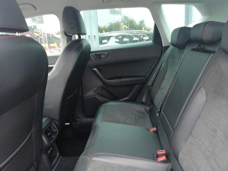 Used SEAT Ateca 2022 for sale - 76053784: Photo 11