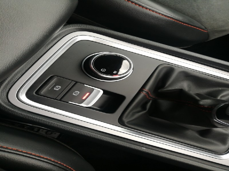 Used SEAT Ateca 2022 for sale - 76053784: Photo 14