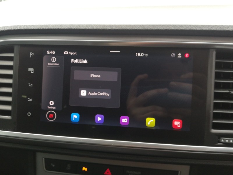 Used SEAT Ateca 2022 for sale - 76053784: Photo 15