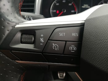 SEAT - Ateca