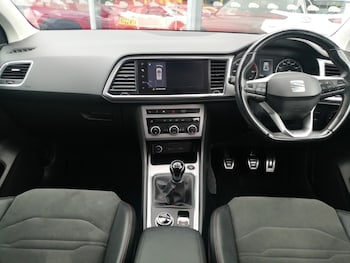Used SEAT Ateca 2022 for sale - 76053784: Photo 2