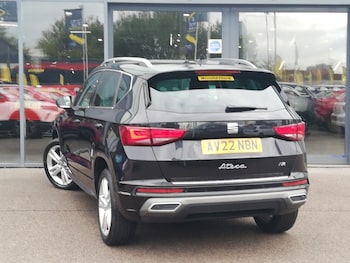 Used SEAT Ateca 2022 for sale - 76053784: Photo 3