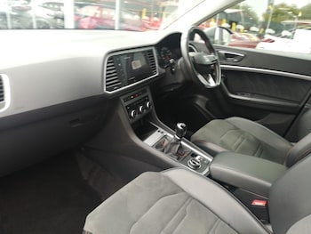 Used SEAT Ateca 2022 for sale - 76053784: Photo 4
