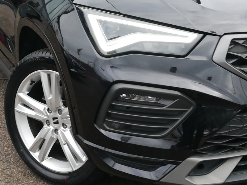 Used SEAT Ateca 2022 for sale - 76053784: Photo 5