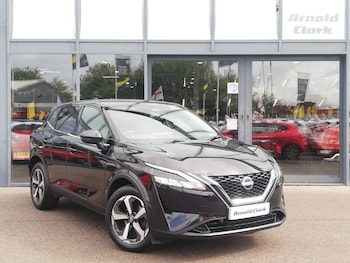 Used Nissan Qashqai 2023 for sale - 78865773: Photo