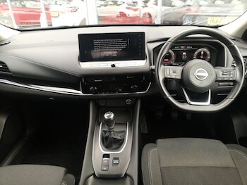 Used Nissan Qashqai 2023 for sale - 78865773: Photo