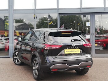 Used Nissan Qashqai 2023 for sale - 78865773: Photo