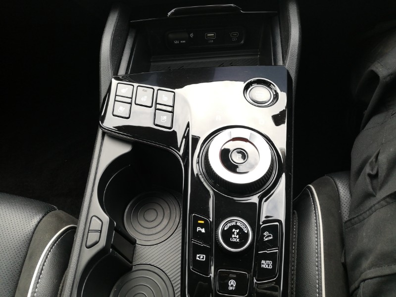 Used Kia Sportage 2023 for sale - 77838042: Photo 12