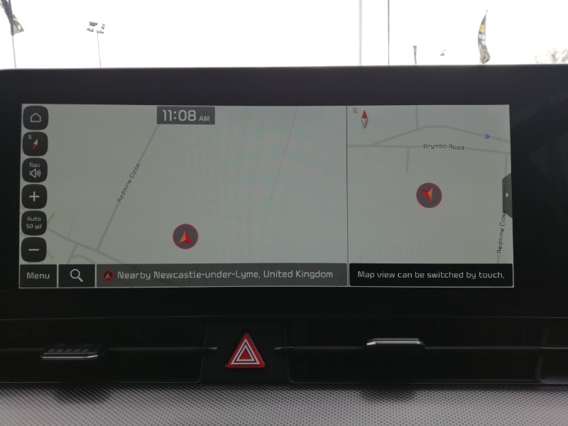 Used Kia Sportage 2023 for sale - 77838042: Photo 15