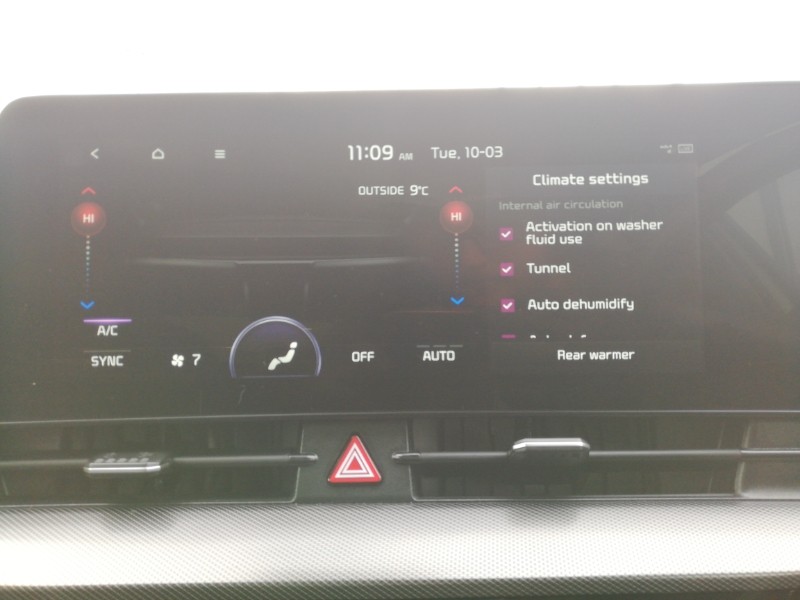 Used Kia Sportage 2023 for sale - 77838042: Photo 17