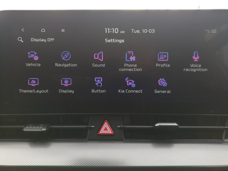 Used Kia Sportage 2023 for sale - 77838042: Photo 18