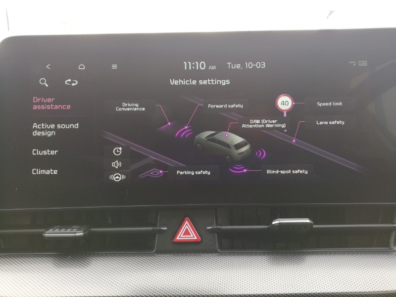 Used Kia Sportage 2023 for sale - 77838042: Photo 19