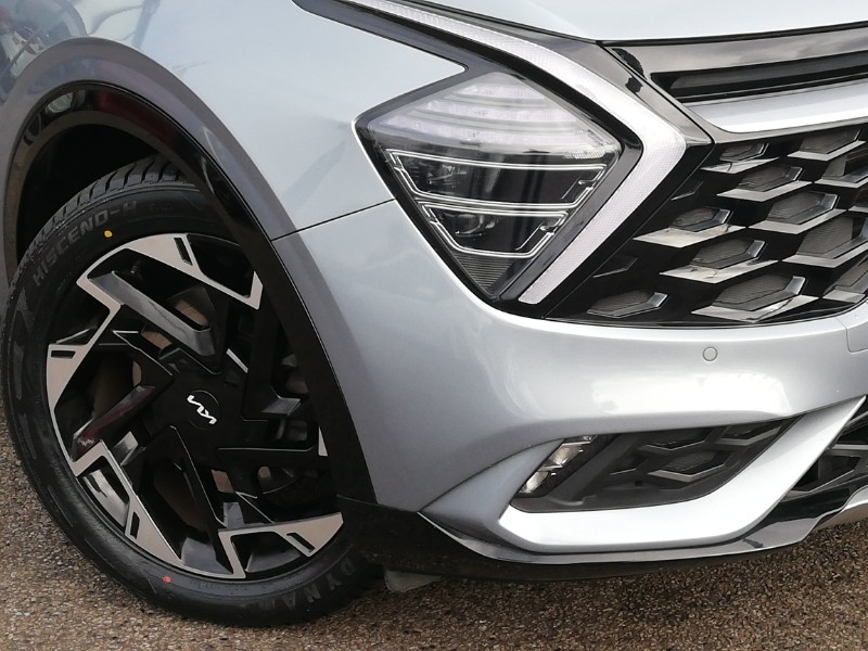 Used Kia Sportage 2023 for sale - 77838042: Photo 9