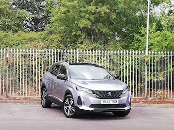 Used Peugeot 3008 2023 for sale - 79447886: Photo