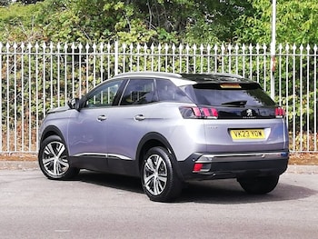Used Peugeot 3008 2023 for sale - 79447886: Photo